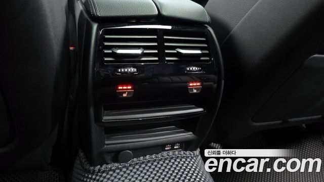 BMW 5-Series 520i M Sport