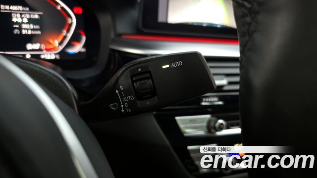 BMW 5-Series 520i M Sport