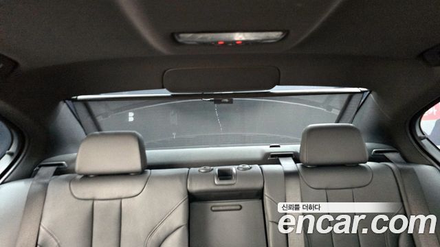 BMW 5-Series 520i M Sport