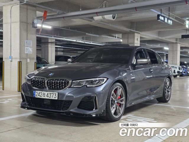 BMW 3-Series M340i