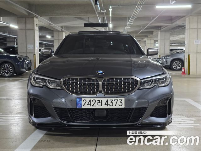 BMW 3-Series M340i
