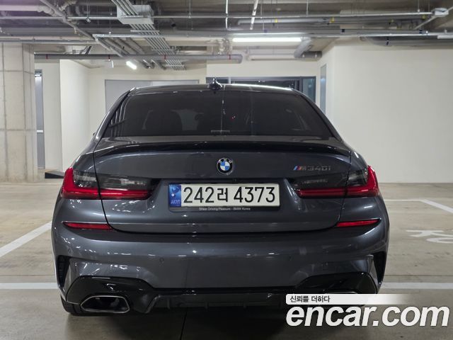 BMW 3-Series M340i