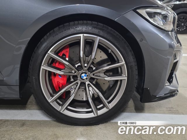BMW 3-Series M340i