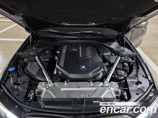 BMW 3-Series M340i