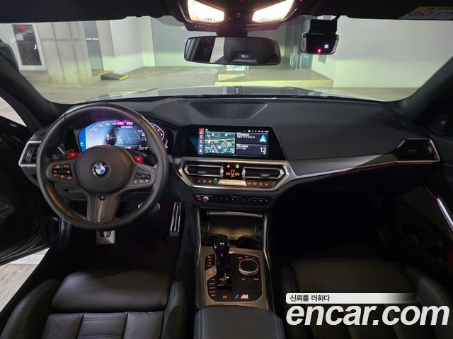 BMW 3-Series M340i