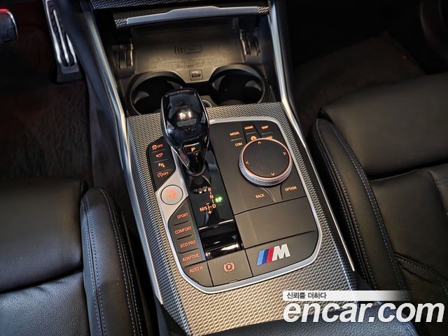 BMW 3-Series M340i