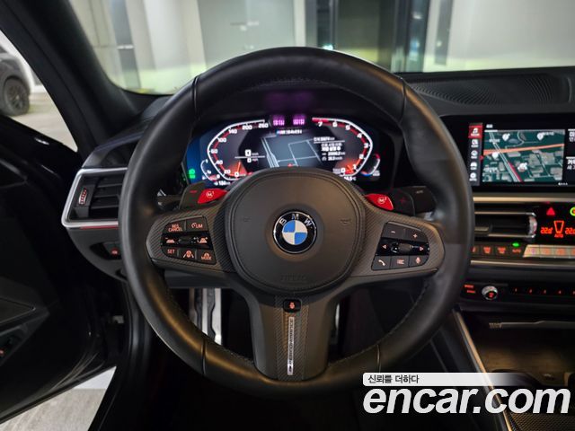 BMW 3-Series M340i
