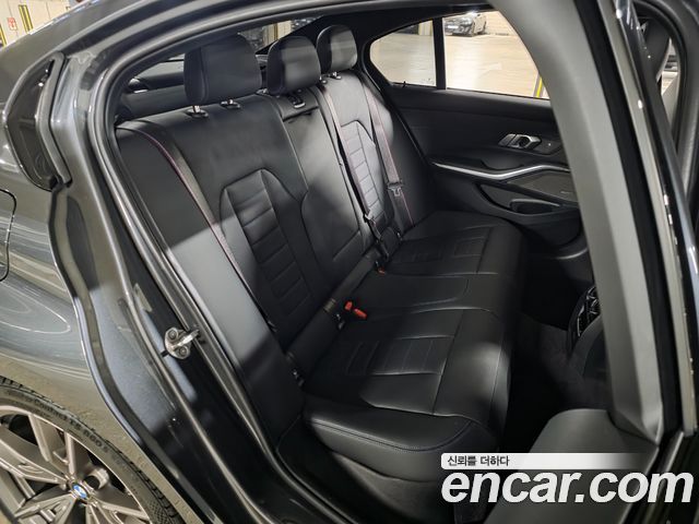 BMW 3-Series M340i