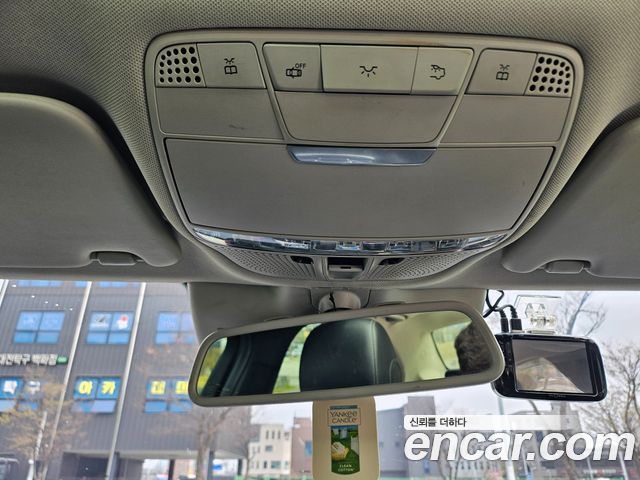 Mercedes-Benz C-Class C200