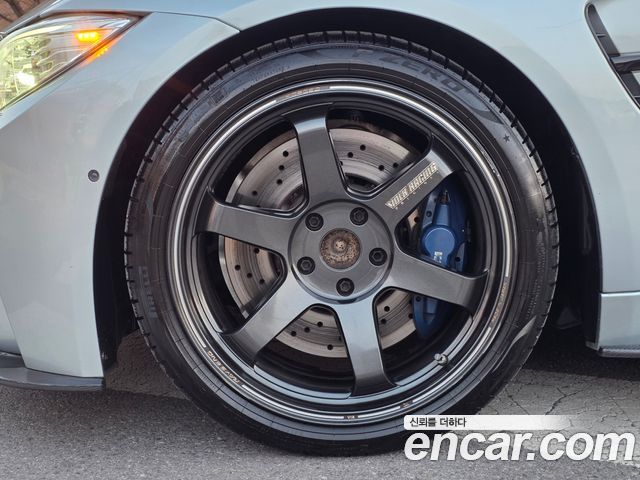BMW M3 M3 Sedan PERFORMANCE SILENCE EDITION