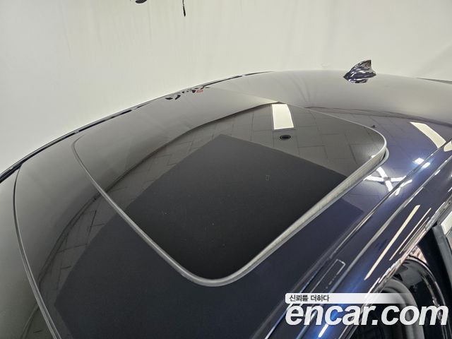 BMW 5-Series 530i xDrive M Sport Package