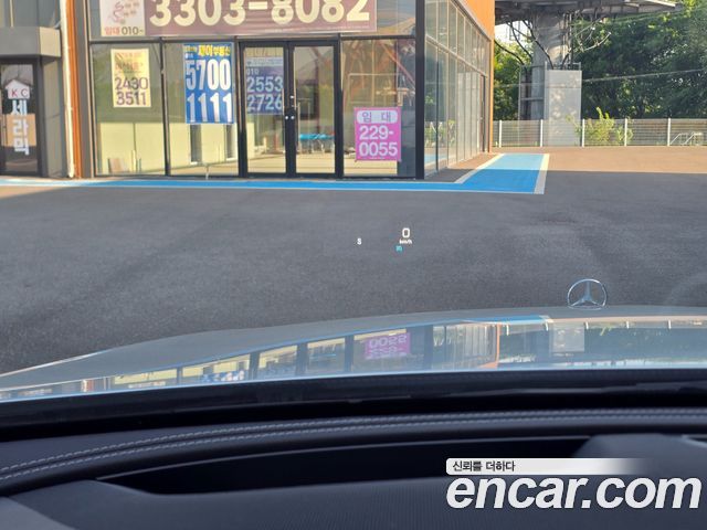 Mercedes-Benz E-Class E300 4MATIC Exclusive
