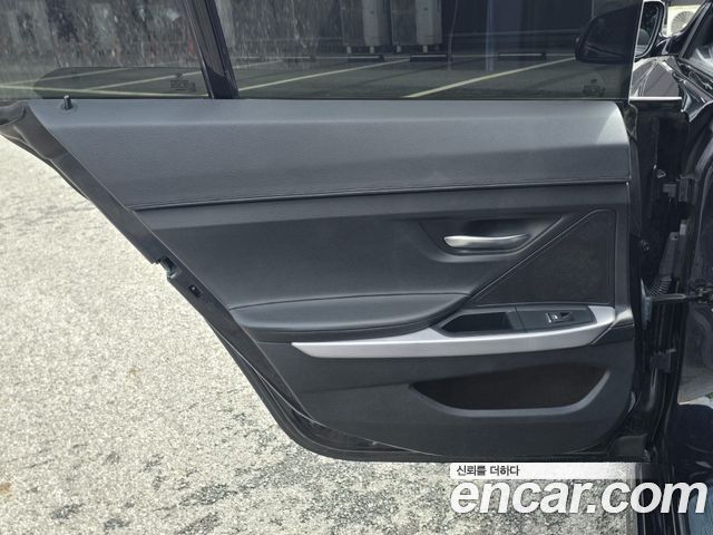 BMW 6-Series 640d xDrive M Sport Gran Coupe