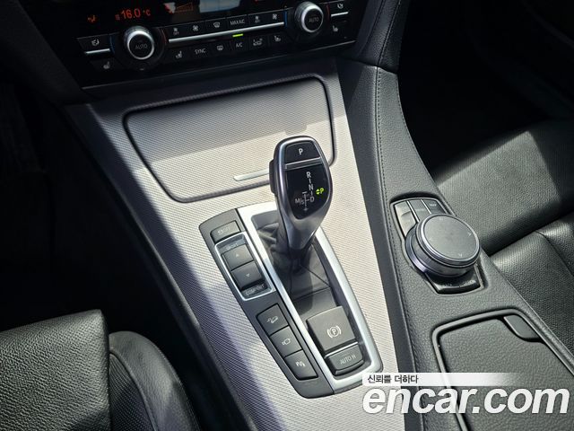 BMW 6-Series 640d xDrive M Sport Gran Coupe