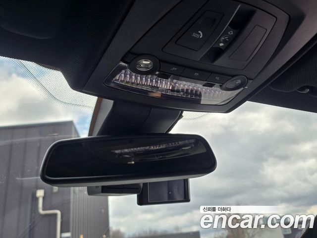 BMW 6-Series 640d xDrive M Sport Gran Coupe