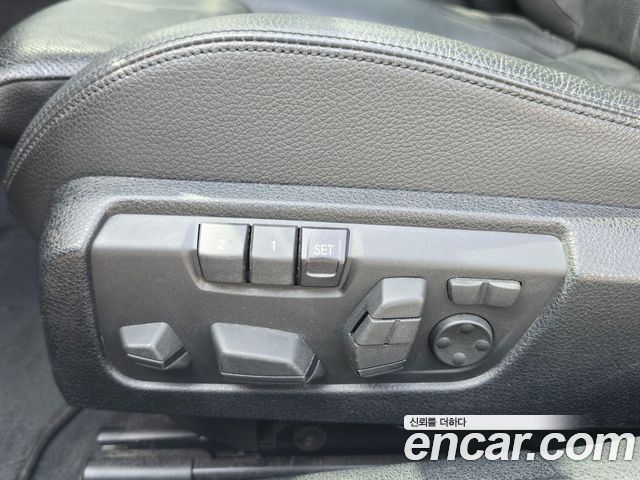 BMW 6-Series 640d xDrive M Sport Gran Coupe