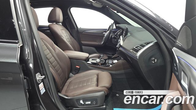 BMW X4 xDrive20i M Sports Pro