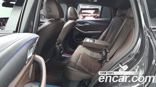 BMW X4 xDrive20i M Sports Pro