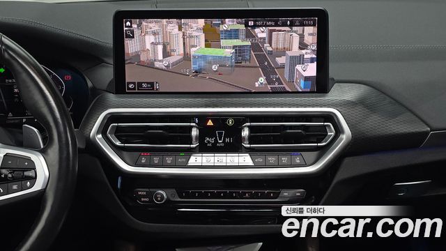 BMW X4 xDrive20i M Sports Pro
