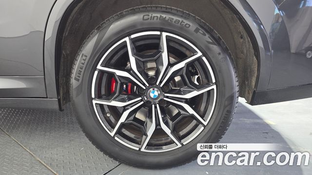 BMW X4 xDrive20i M Sports Pro