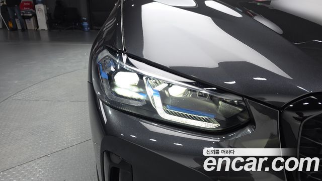 BMW X4 xDrive20i M Sports Pro