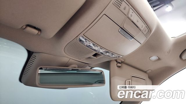 Mercedes-Benz E-Class E220d Exclusive
