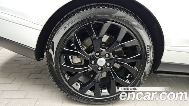 Land Rover Range Rover D350 Vogue SE Disel