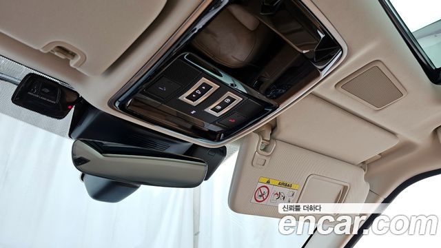 Land Rover Range Rover D350 Vogue SE Disel