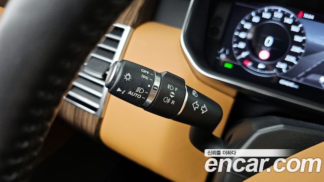 Land Rover Range Rover D350 Vogue SE Disel