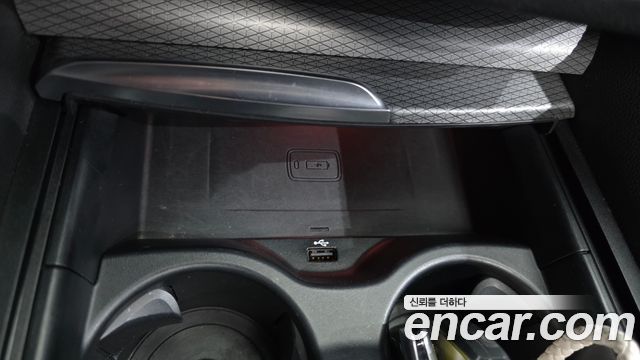 BMW 5-Series 520d xDrive M Sport Package