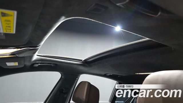 BMW 7-Series 730d xDrive Design Pure Excellence