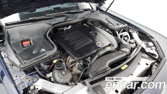 Mercedes-Benz E-Class E350 4MATIC AMG Line Edition