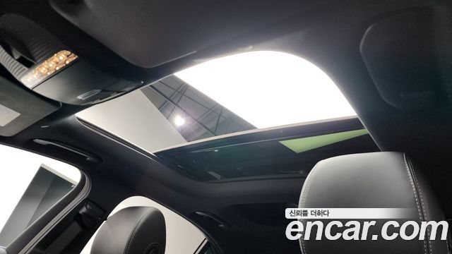 Mercedes-Benz E-Class E350 4MATIC AMG Line Edition