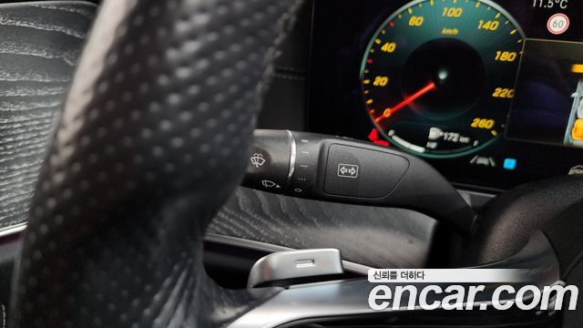 Mercedes-Benz E-Class E350 4MATIC AMG Line Edition