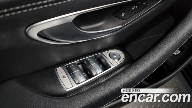 Mercedes-Benz E-Class E350 4MATIC AMG Line Edition