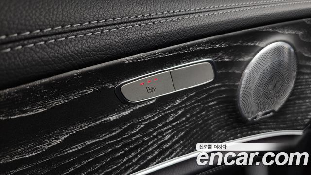 Mercedes-Benz E-Class E350 4MATIC AMG Line Edition