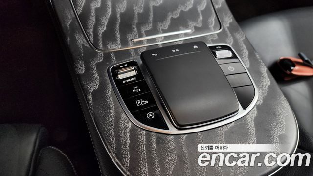 Mercedes-Benz E-Class E350 4MATIC AMG Line Edition