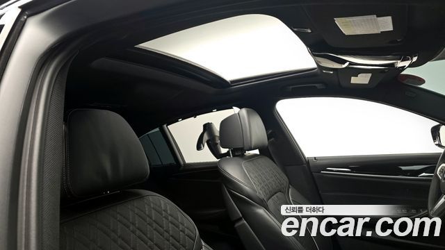 BMW 5-Series 530i M Sport Package Plus