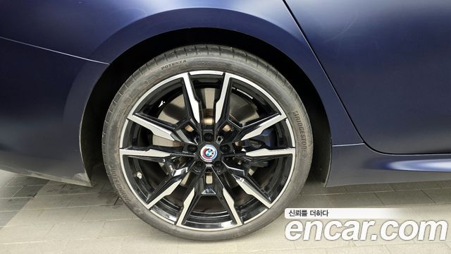 BMW 8-Series M850i xDrive First Edition Gran Coupe