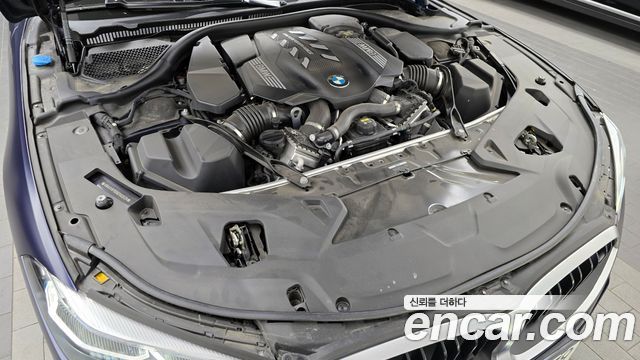 BMW 8-Series M850i xDrive First Edition Gran Coupe