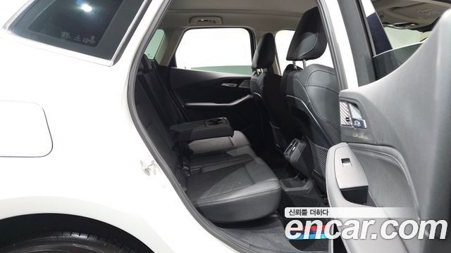 BMW 2-Series 220i Luxury