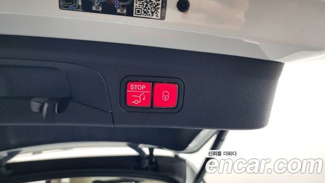 Mercedes-Benz GLE-Class GLE450 4MATIC
