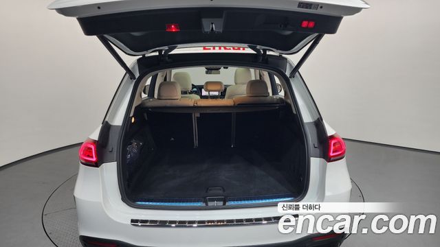 Mercedes-Benz GLE-Class GLE450 4MATIC