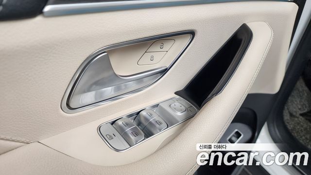 Mercedes-Benz GLE-Class GLE450 4MATIC