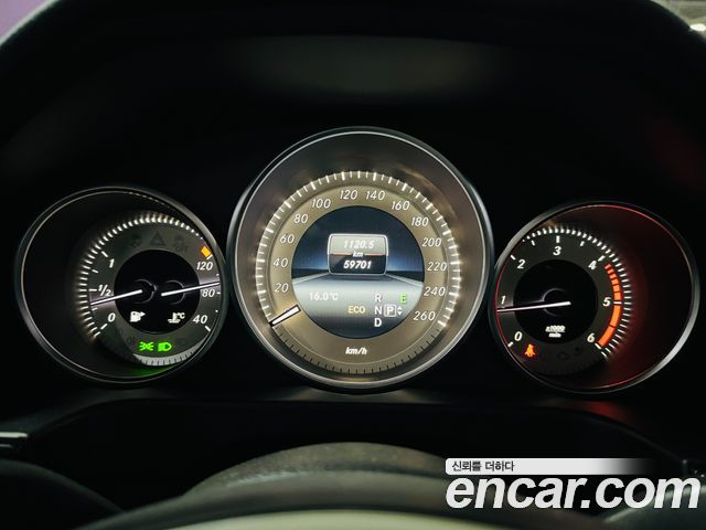 Mercedes-Benz E-Class E220 Bluetec Avantgarde Sport