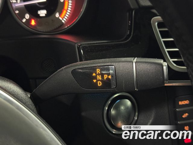 Mercedes-Benz E-Class E220 Bluetec Avantgarde Sport