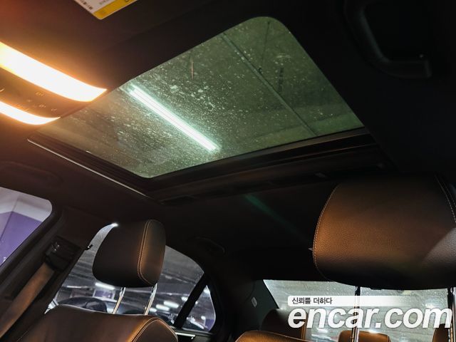 Mercedes-Benz E-Class E220 Bluetec Avantgarde Sport