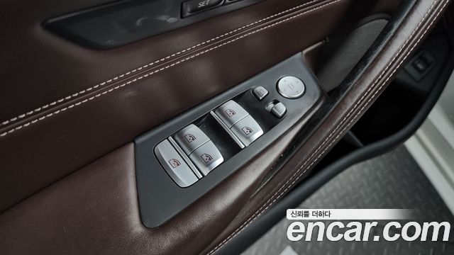 BMW 5-Series 520d xDrive Luxury Plus
