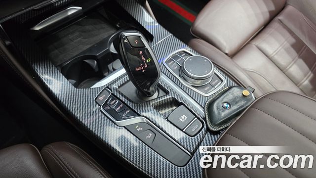BMW X4 xDrive20d M Sport