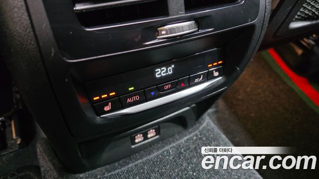 BMW X4 xDrive20d M Sport